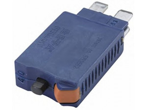 HELLA 8JS 174 326-071 automatinis saugiklis
