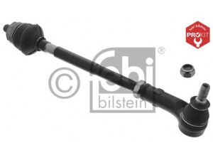 FEBI BILSTEIN 10909 strypo montavimas 
 Vairavimas -> Sujungimo trauklės surinkimas/dalys -> Sujungimo trauklės surinkimas
702 419 804 C