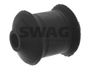 SWAG 50 60 0007 valdymo svirties/išilginių svirčių įvorė 
 Ašies montavimas/vairavimo mechanizmas/ratai -> Valdymo svirtis/pasukamosios svirties sujungimas -> Montavimas/sutvirtinimas
1 619 120, 81AB3063BB