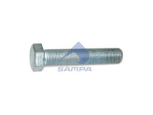 SAMPA 102.483 tvirtinimo veržlė, stabilizatorius
000000 005481, 000000005481, 000960 016222