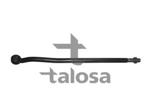TALOSA 44-06012 vidinė skersinė vairo trauklė 
 Vairavimas -> Vairo mechanizmo sujungimai
7701624286