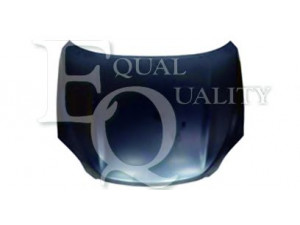 EQUAL QUALITY L02453 gaubtas 
 Kėbulas -> Transporto priemonės galas -> Gaubtas/dalys/garso izoliacinė medžiaga
53301-42100