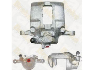 Brake ENGINEERING CA910 stabdžių apkaba 
 Dviratė transporto priemonės -> Stabdžių sistema -> Stabdžių apkaba / priedai
45019SH3E11