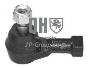 JP GROUP 3244600609 skersinės vairo trauklės galas 
 Vairavimas -> Vairo mechanizmo sujungimai
4666005501, 4666005502, 4666005501