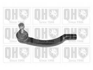 QUINTON HAZELL QR3627S skersinės vairo trauklės galas 
 Vairavimas -> Vairo mechanizmo sujungimai
3817.77, 77 364 253