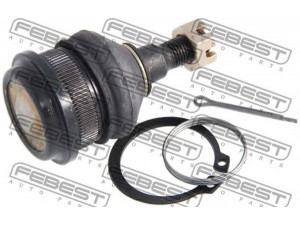 FEBEST 0420-696 atramos/vairo trauklė 
 Ašies montavimas/vairavimo mechanizmas/ratai -> Sujungimai -> Atramos/vairo trauklė
MB001699, 54505-6A00B, 54530-25000