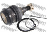 FEBEST 0420-696 atramos/vairo trauklė 
 Ašies montavimas/vairavimo mechanizmas/ratai -> Sujungimai -> Atramos/vairo trauklė
MB001699, 54505-6A00B, 54530-25000