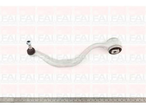 FAI AutoParts SS4621 vikšro valdymo svirtis 
 Ašies montavimas/vairavimo mechanizmas/ratai -> Valdymo svirtis/pasukamosios svirties sujungimas -> Vairo trauklės (valdymo svirtis, išilginis balansyras, diago
31121092609