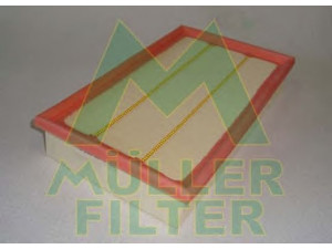 MULLER FILTER PA215 oro filtras 
 Techninės priežiūros dalys -> Techninės priežiūros intervalai
1020940004