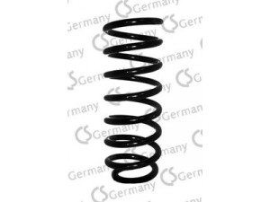 CS Germany 14.950.712 spyruoklė 
 Pakaba -> Spyruoklės
4A5511115P