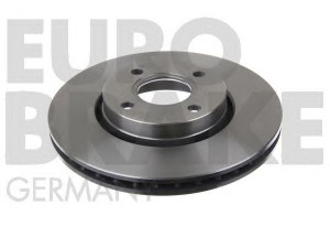EUROBRAKE 5815202542 stabdžių diskas 
 Dviratė transporto priemonės -> Stabdžių sistema -> Stabdžių diskai / priedai
4056031, 4070864, 5026785, 6676462