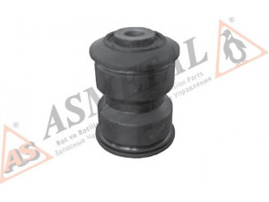 ASMETAL 38MR0115 tvirtinimas, lakštinė lingė 
 Pakaba -> Lakštinė spyruoklinė pakaba
05118732AA, 5118732AA, 05118732AA