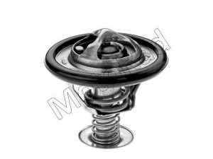 MOTORAD 299-77 termostatas, aušinimo skystis 
 Aušinimo sistema -> Termostatas/tarpiklis -> Thermostat
MD164541, MD165630, MD170031, ME200262
