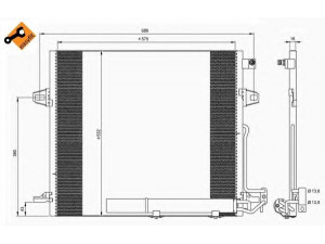 NRF 35618 kondensatorius, oro kondicionierius 
 Oro kondicionavimas -> Kondensatorius
2515000054, A2515000054