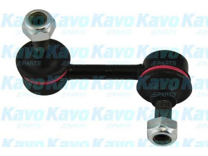 KAVO PARTS SLS-2049 šarnyro stabilizatorius 
 Ašies montavimas/vairavimo mechanizmas/ratai -> Stabilizatorius/fiksatoriai -> Savaime išsilyginanti atrama
51320SNAA02