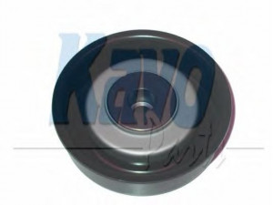 KAVO PARTS DID-5504 kreipiantysis skriemulys, paskirstymo diržas