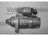 VALEO 458218 starteris 
 Elektros įranga -> Starterio sistema -> Starteris
02M911023N, 02M911023NX, 02M911023P