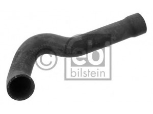 FEBI BILSTEIN 37130 radiatoriaus žarna 
 Aušinimo sistema -> Žarnelės/vamzdeliai/sujungimai -> Radiatoriaus žarnos
11 53 1 726 344