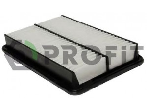 PROFIT 1521-2343 oro filtras 
 Techninės priežiūros dalys -> Techninės priežiūros intervalai
PE07133A0A