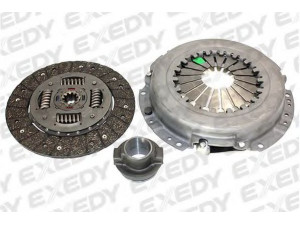 EXEDY NSK2098 sankabos komplektas 
 Sankaba/dalys -> Sankabos remonto komplektas, visas
300019X426, 300019X486, 30001F3726