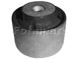 FORMPART 1500093 valdymo svirties/išilginių svirčių įvorė 
 Ašies montavimas/vairavimo mechanizmas/ratai -> Valdymo svirtis/pasukamosios svirties sujungimas -> Montavimas/sutvirtinimas
1 518 904, 1 520 778, 1 532 421