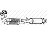 priekinis duslintuvas