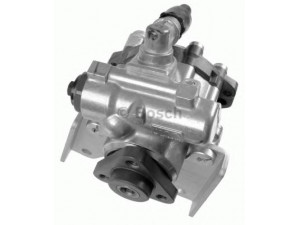 BOSCH K S00 000 708 hidraulinis siurblys, vairo sistema 
 Vairavimas -> Vairo pavara/siurblys
32 41 6 760 958, 32 41 6 766 190