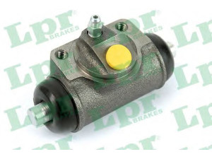 LPR 5021 rato stabdžių cilindras
18012273