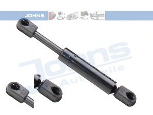JOHNS 95 38 95-92 dujinė spyruoklė, bagažinė 
 Priedai -> Bagažinė/pakrovimo skyrius
1E0 827 550, 1E0 827 550A, 1E0 827 550B