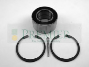 BRT Bearings BRT680 rato guolio komplektas 
 Ašies montavimas/vairavimo mechanizmas/ratai -> Rato stebulė/montavimas -> Rato guolis
1603191, 90486460