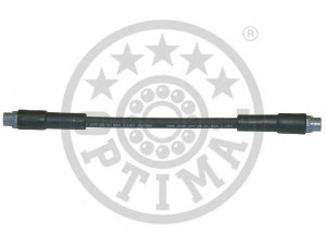 OPTIMAL BSL-350 stabdžių žarnelė 
 Stabdžių sistema -> Stabdžių žarnelės
8D0611707, 8D0611707B, 8D0611707B