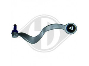 DIEDERICHS 1124301 vikšro valdymo svirtis 
 Ašies montavimas/vairavimo mechanizmas/ratai -> Valdymo svirtis/pasukamosios svirties sujungimas -> Vairo trauklės (valdymo svirtis, išilginis balansyras, diago
31124025453, 31124025454, 31124026453