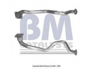 BM CATALYSTS BM70454 išleidimo kolektorius 
 Išmetimo sistema -> Išmetimo vamzdžiai
1J0254301C, 1J0254301C