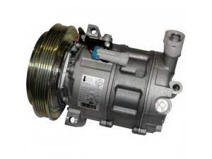 SIDAT 1.2108 kompresorius, oro kondicionierius 
 Oro kondicionavimas -> Kompresorius/dalys
60693746