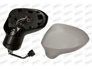PRASCO ST4247324 išorinis veidrodėlis 
 Kėbulas -> Langai/veidrodėliai -> Veidrodėlis
1P1857507H