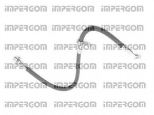 ORIGINAL IMPERIUM 60992 stabdžių žarnelė 
 Stabdžių sistema -> Stabdžių žarnelės
9094702847
