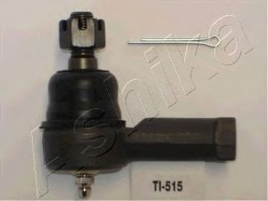 ASHIKA 111-05-515 skersinės vairo trauklės galas 
 Vairavimas -> Vairo mechanizmo sujungimai
MB347599, MB527650, MB864164, 56820-47300