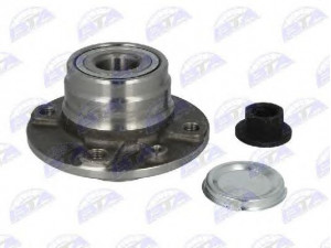 BTA H2X014BTA rato guolio komplektas 
 Ašies montavimas/vairavimo mechanizmas/ratai -> Rato stebulė/montavimas -> Rato guolis
4 20 240, 9196298, 4 20 240, 9196298