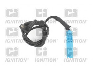 QUINTON HAZELL XABS871 jutiklis, rato greitis 
 Elektros įranga -> Jutikliai
34 52 6 771 704