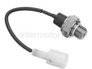 STANDARD 51179 alyvos slėgio jungiklis 
 Variklis -> Variklio elektra
77 00 823 331