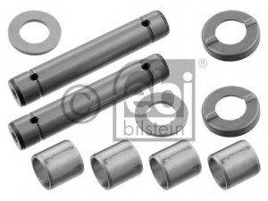 FEBI BILSTEIN 01153 remonto komplektas, pasukamojo kakliuko kaištis 
 Ašies montavimas/vairavimo mechanizmas/ratai -> Pasukamojo kakliuko remonto rinkinys -> Remonto komplektas, karbiuratorius
111 498 021/2