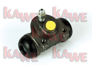 KAWE W4702 rato stabdžių cilindras 
 Stabdžių sistema -> Ratų cilindrai
440221, 440221, 22351X, 22351X