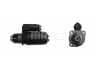 MAHLE ORIGINAL MS 352 starteris
1133 958 R1, 121905A EX, 121905A1