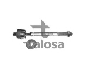 TALOSA 44-06472 vidinė skersinė vairo trauklė 
 Vairavimas -> Vairo mechanizmo sujungimai
4550329295