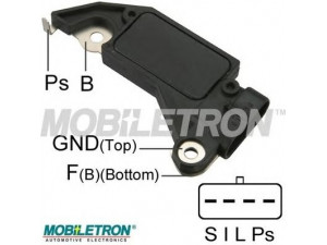 MOBILETRON VR-D706H reguliatorius, kintamosios srovės generatorius