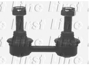 FIRST LINE FDL6624 šarnyro stabilizatorius 
 Ašies montavimas/vairavimo mechanizmas/ratai -> Stabilizatorius/fiksatoriai -> Savaime išsilyginanti atrama
33551096735