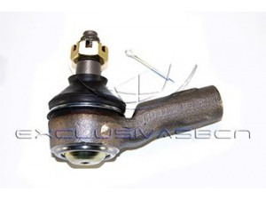 MDR MTR-8193 skersinės vairo trauklės galas 
 Vairavimas -> Vairo mechanizmo sujungimai
4864101N25