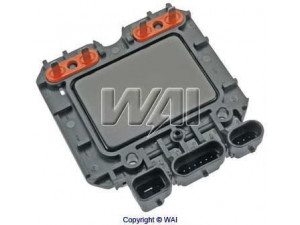 WAIglobal ICM356 uždegimo jungiklis
10472184, 10476631, 10487425