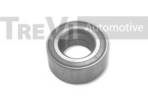 TREVI AUTOMOTIVE WB1589 rato guolio komplektas 
 Ašies montavimas/vairavimo mechanizmas/ratai -> Rato stebulė/montavimas -> Rato guolis
6389810027