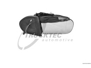 TRUCKTEC AUTOMOTIVE 02.57.084 išorinis veidrodėlis
203 810 7476